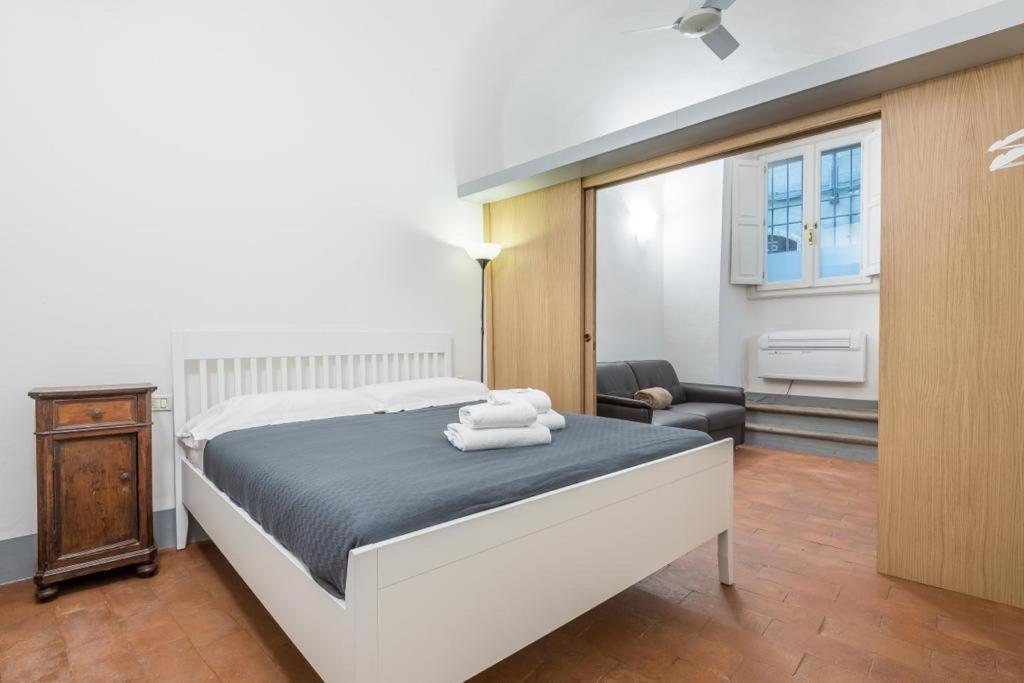 La Casa Di Ugo-a Due Passi Dal Duomo Appartement *