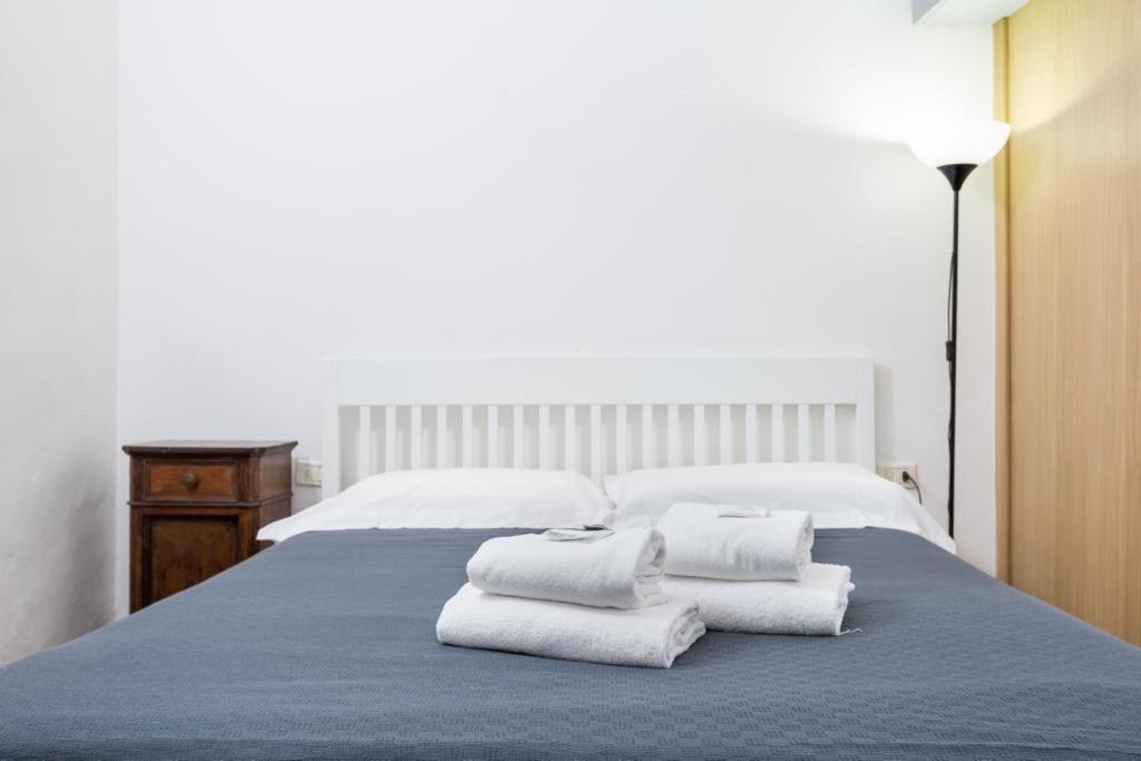 La Casa Di Ugo-a Due Passi Dal Duomo Appartement Florence