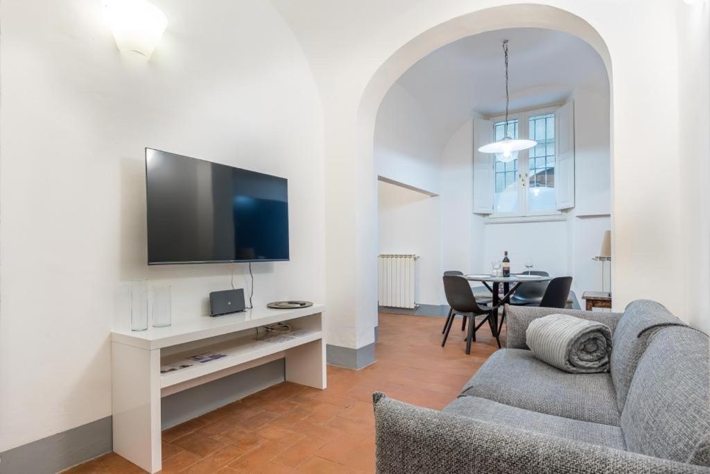 Appartement La Casa Di Ugo-a Due Passi Dal Duomo Florence