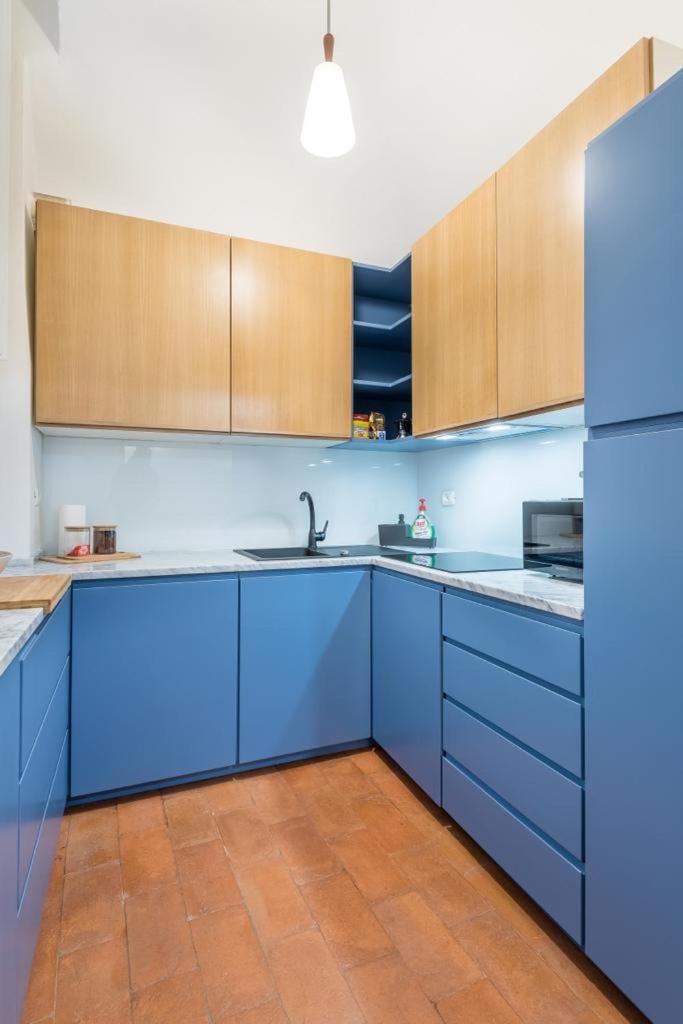 Appartement La Casa Di Ugo-a Due Passi Dal Duomo Florence