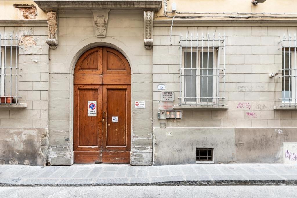 La Casa Di Ugo-a Due Passi Dal Duomo Firenze